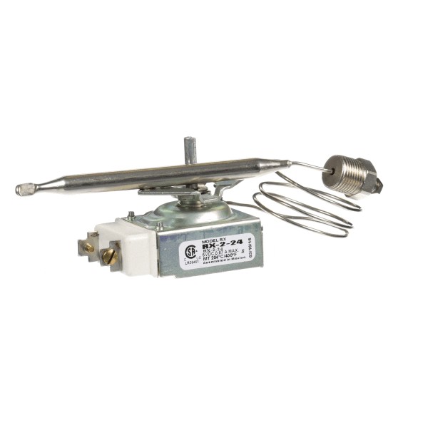 (image for) Entree Refrigeration 400044 THERMOSTAT